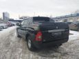  SsangYong Actyon Sports 2010 , 420000 , 