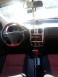  Hyundai Getz 2008 , 320000 , 