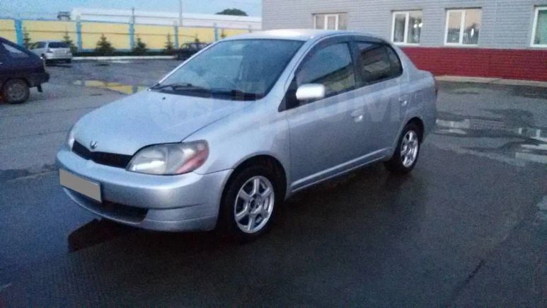  Toyota Platz 2001 , 200000 , 