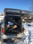    Mazda Bongo Friendee 1996 , 35000 , 