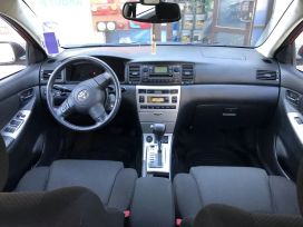  Toyota Corolla 2005 , 400000 , 