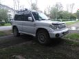 SUV   Mitsubishi Pajero iO 1999 , 280000 , 