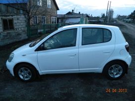  Toyota Vitz 2001 , 200000 , -