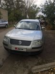  Volkswagen Passat 2001 , 230000 , 