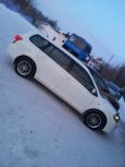  Toyota Corolla Fielder 2009 , 510000 , 