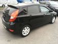  Hyundai Solaris 2013 , 520000 , --