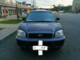 SUV   Hyundai Santa Fe 2002 , 270000 , 