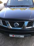  Nissan Navara 2008 , 900000 , 