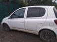  Toyota Vitz 2002 , 210000 , 