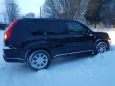 SUV   Nissan X-Trail 2008 , 699999 , 