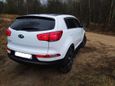 SUV   Kia Sportage 2015 , 789000 , 