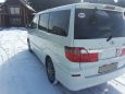    Toyota Alphard 2003 , 810000 , 