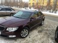  Skoda Superb 2008 , 450000 , 