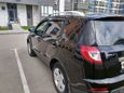 SUV   Geely Emgrand X7 2015 , 630000 , 