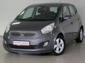  Kia Venga 2011 , 495000 , 