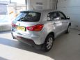 SUV   Mitsubishi ASX 2012 , 659000 , 