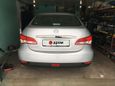  Nissan Almera 2014 , 650000 , 