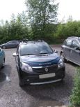  Renault Sandero Stepway 2012 , 435000 , 