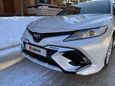  Toyota Camry 2019 , 2275000 , 