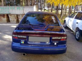  Subaru Legacy B4 2000 , 330000 , 