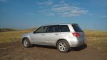 SUV   Mitsubishi Airtrek 2002 , 350000 , 