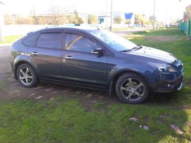 Ford Focus 2011 , 555000 , 