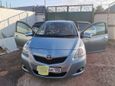  Toyota Belta 2008 , 365000 , 