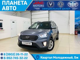 SUV   Hyundai Creta 2018 , 1879000 , 