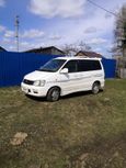    Toyota Town Ace Noah 2001 , 399000 , 