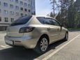  Mazda Mazda3 2007 , 420000 , 