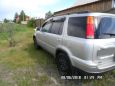 SUV   Honda CR-V 1997 , 245000 , 