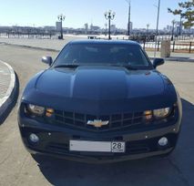  Chevrolet Camaro 2011 , 1800000 , 