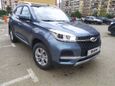 SUV   Chery Tiggo 4 2021 , 1340000 , 