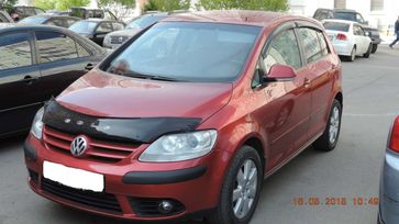  Volkswagen Golf Plus 2008 , 455000 , 