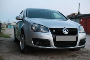  Volkswagen Golf 2008 , 420000 , 