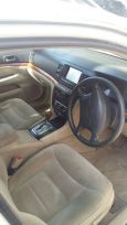  Toyota Mark II 2001 , 430000 , 