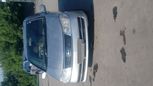    Nissan Liberty 2001 , 200000 , 