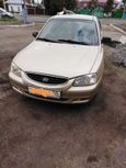  Hyundai Accent 2006 , 170000 , 