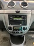  Chevrolet Lacetti 2007 , 199000 , 