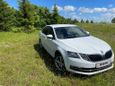  Skoda Octavia 2019 , 1860000 , 