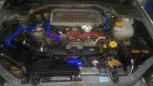  Subaru Impreza WRX STI 2001 , 545000 , -