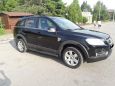 SUV   Chevrolet Captiva 2008 , 470000 , 