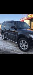 SUV   Mitsubishi Pajero 2007 , 1100000 , 