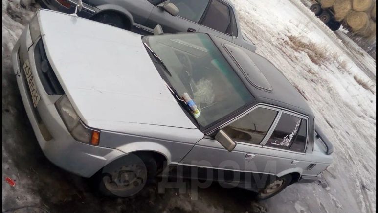  Nissan Bluebird 1987 , 30000 , 