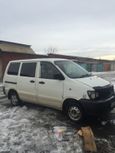    Toyota Town Ace 2002 , 240000 , 