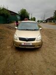    Toyota Corolla Spacio 2001 , 260000 , 