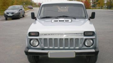 SUV    4x4 2131  1996 , 110000 , 