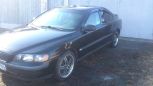  Volvo S60 2001 , 220000 , 