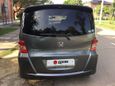    Honda Freed 2008 , 500000 , 