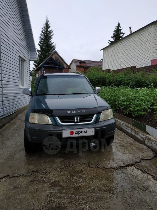 SUV   Honda CR-V 1998 , 320000 , 